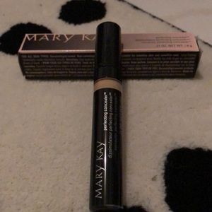 Perfecting concealer